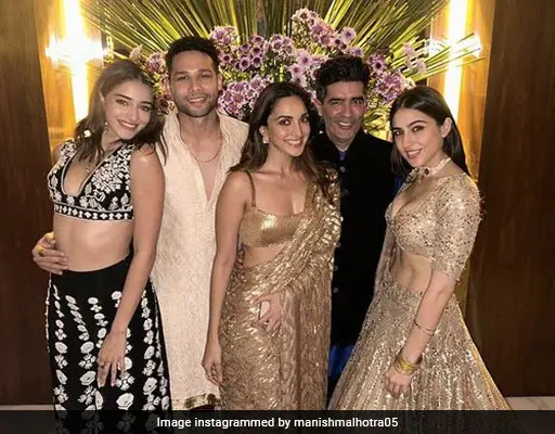 Bollywood Replica