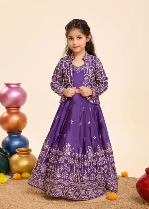 Kids Wear