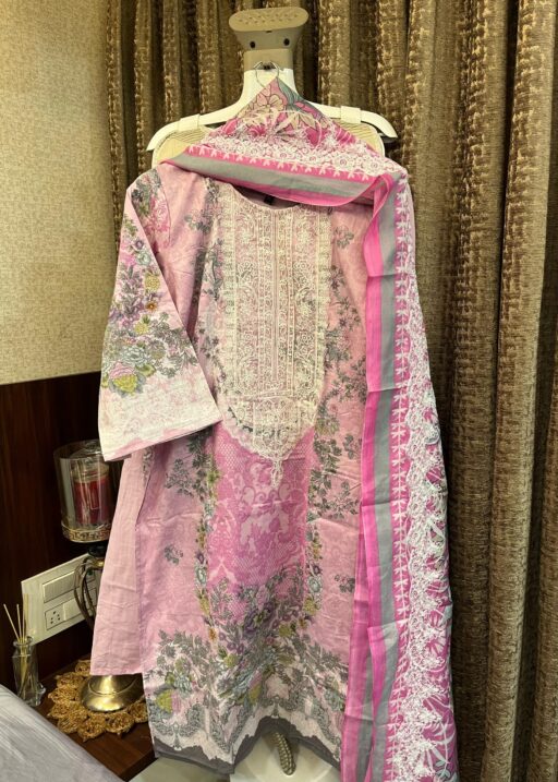 Readymade Pakistani Salwar Suit