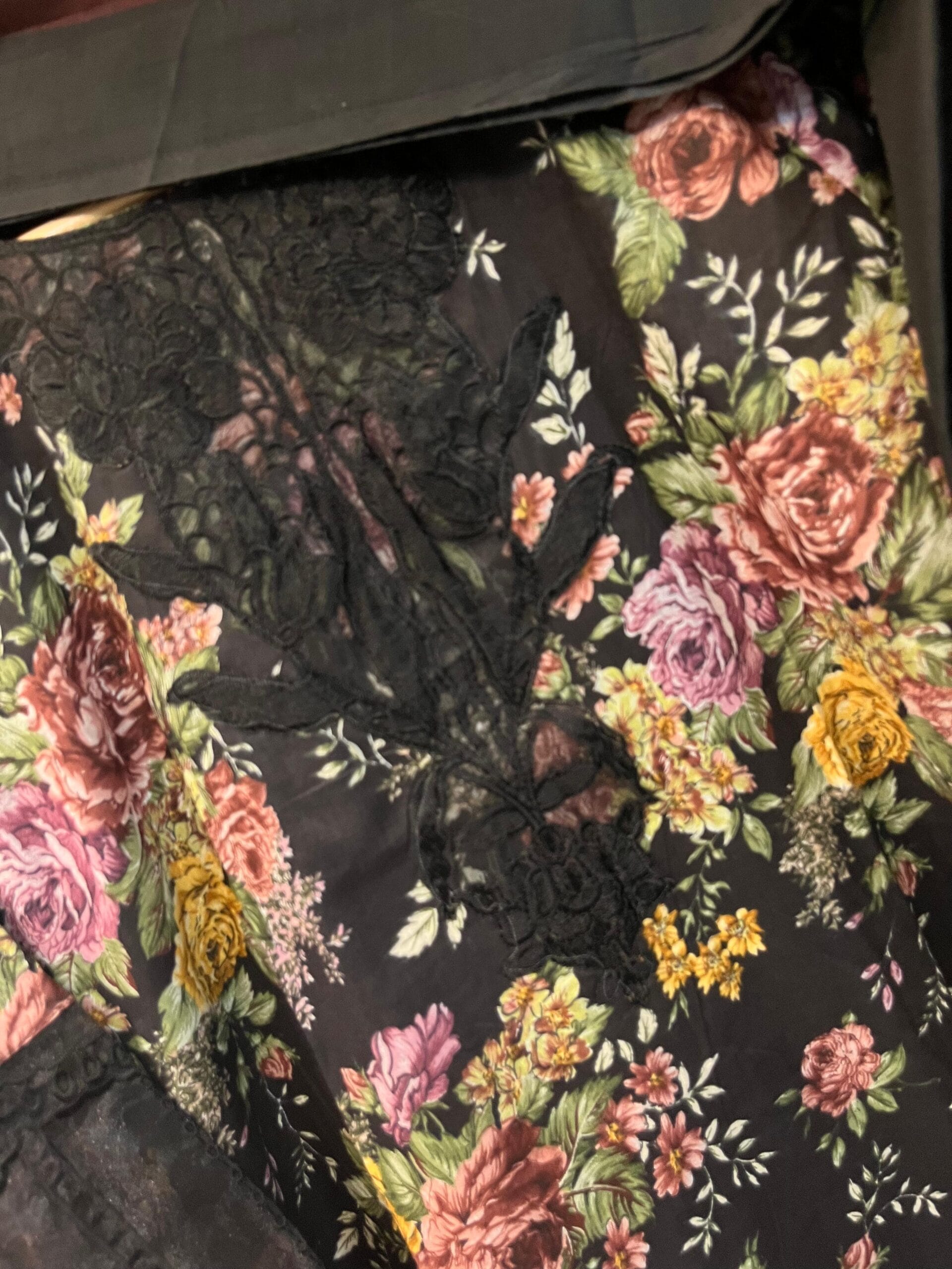 Pure Cotton Readymade Pakistani Dresses - Image 2