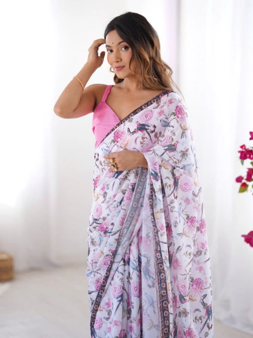 Sarees