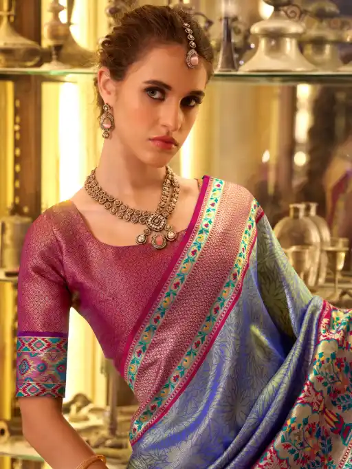 Silk Sarees