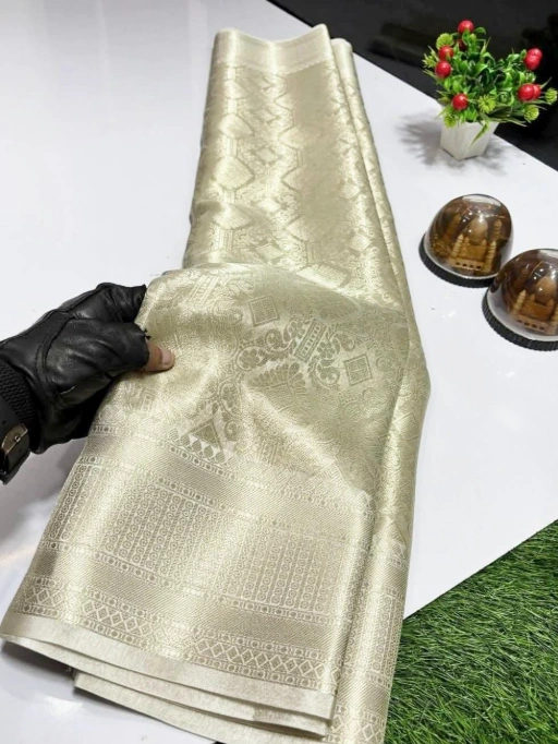 Nayanthara Saree Collection