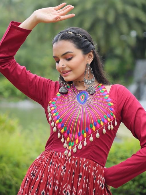 Kodi Work Gown