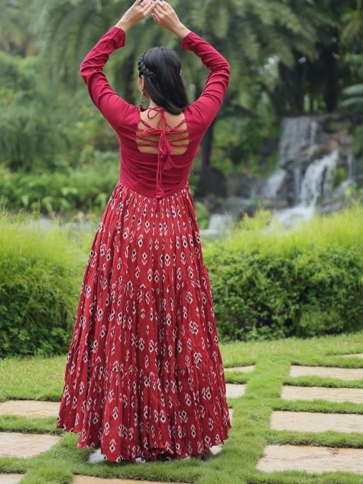 Kodi Work Gown