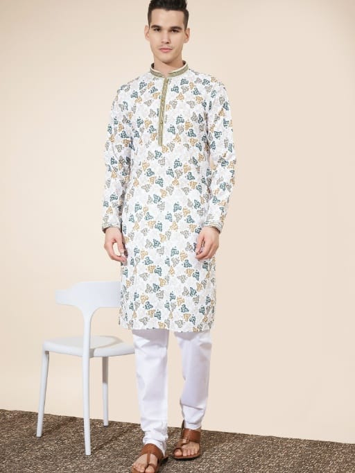 Ethnic Kurta
