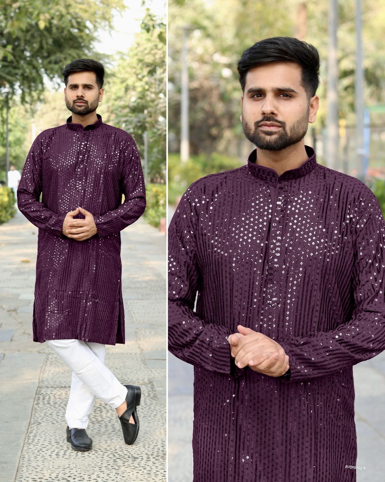 Mens Wear