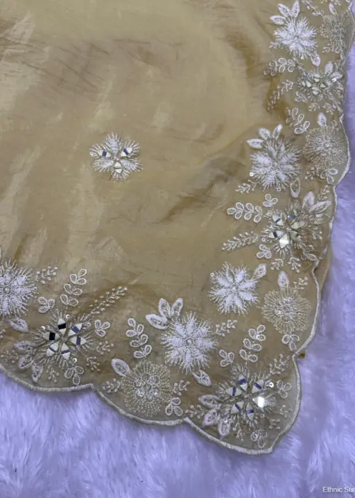 Silk Saree