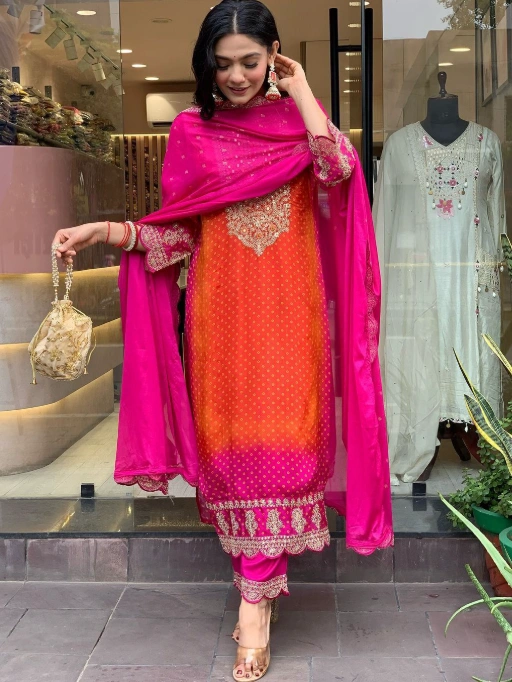 Plus Size Suits
