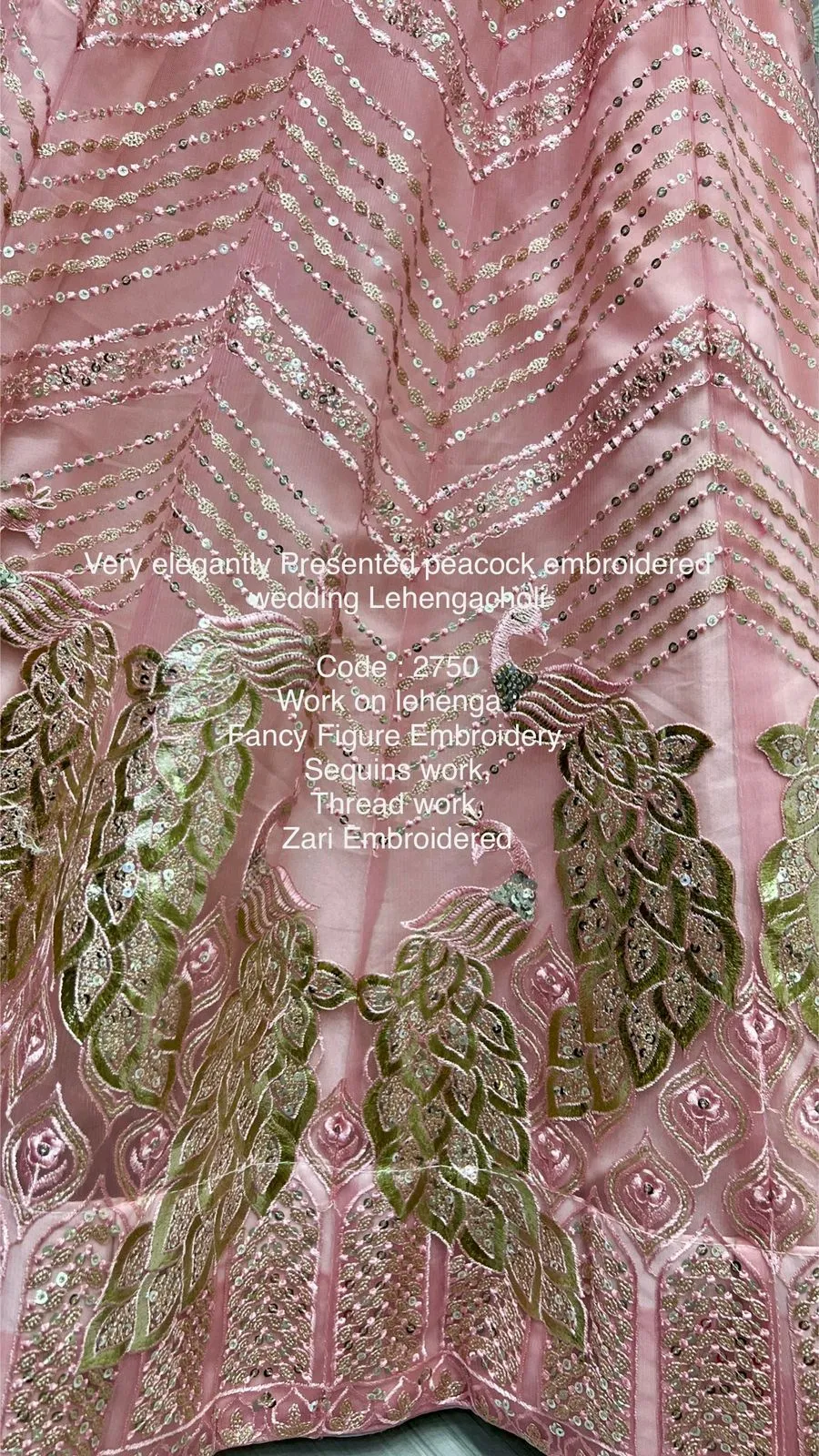 Buy Samgeet Wear Heavy Lehenga Choli - Image 3