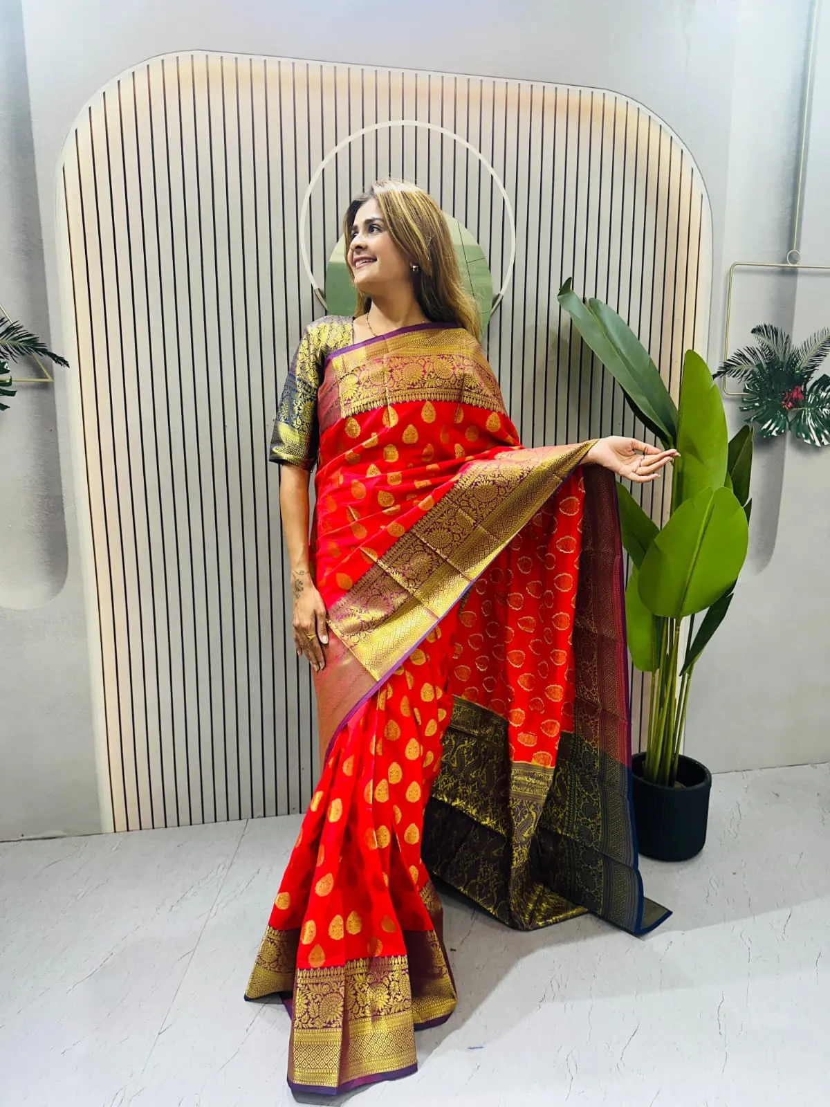 Buy Zip and Go Saree Design 2025