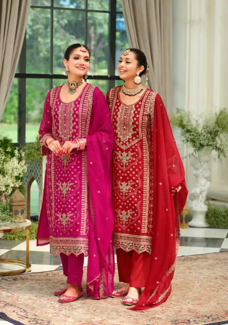 Festive Special Readymade Salwar