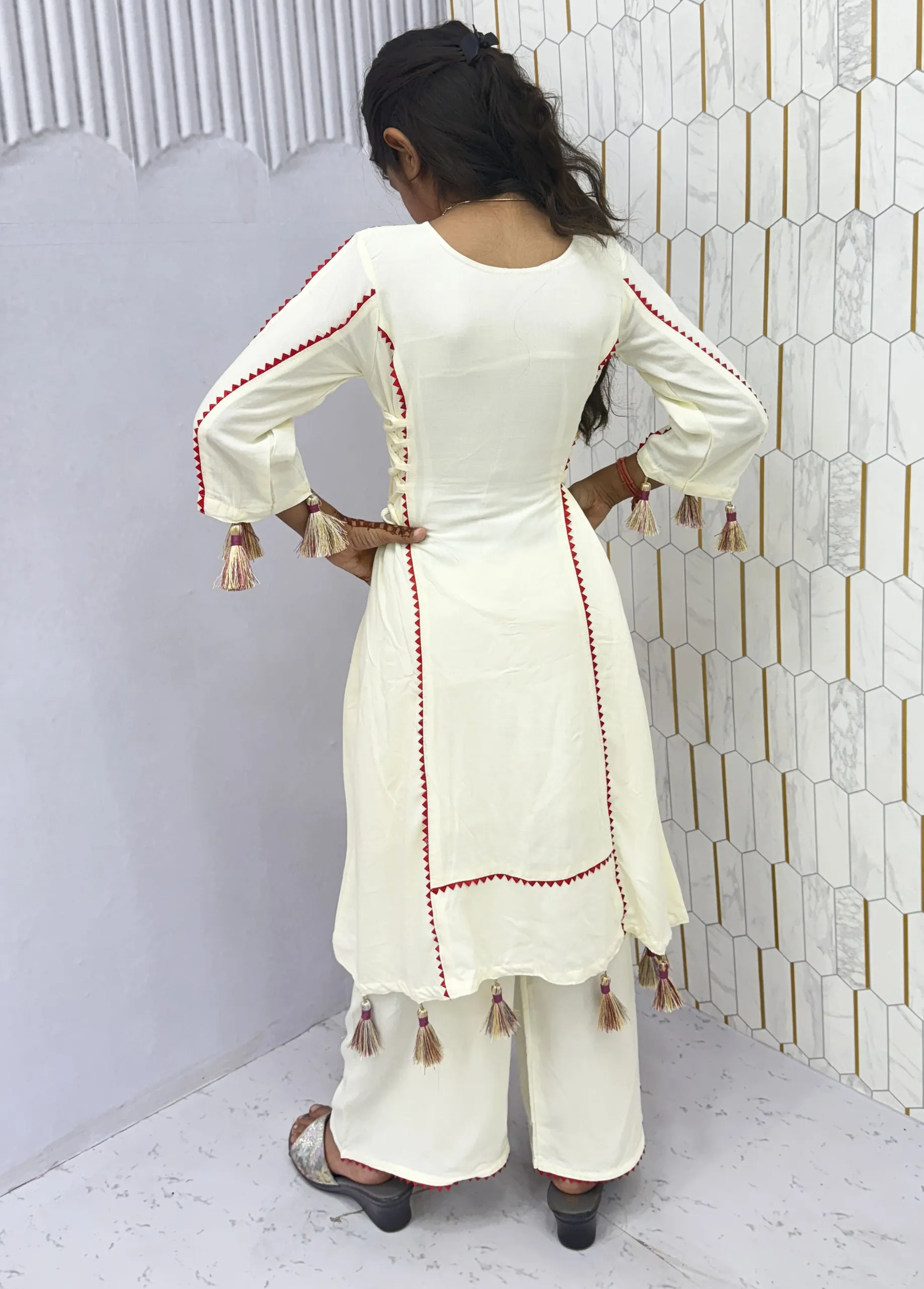 Trending Co ord Sets For Small Girls - Image 2