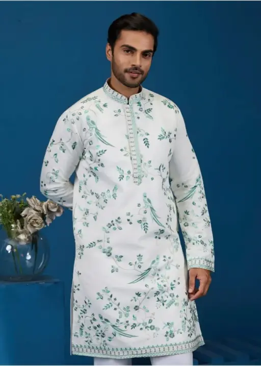Mens Wear
