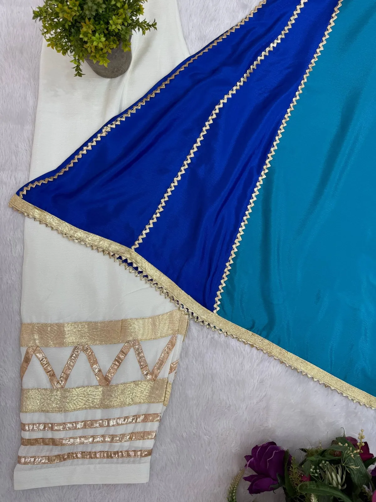 Karina Kapoor Inspired Co ord Set - Image 6