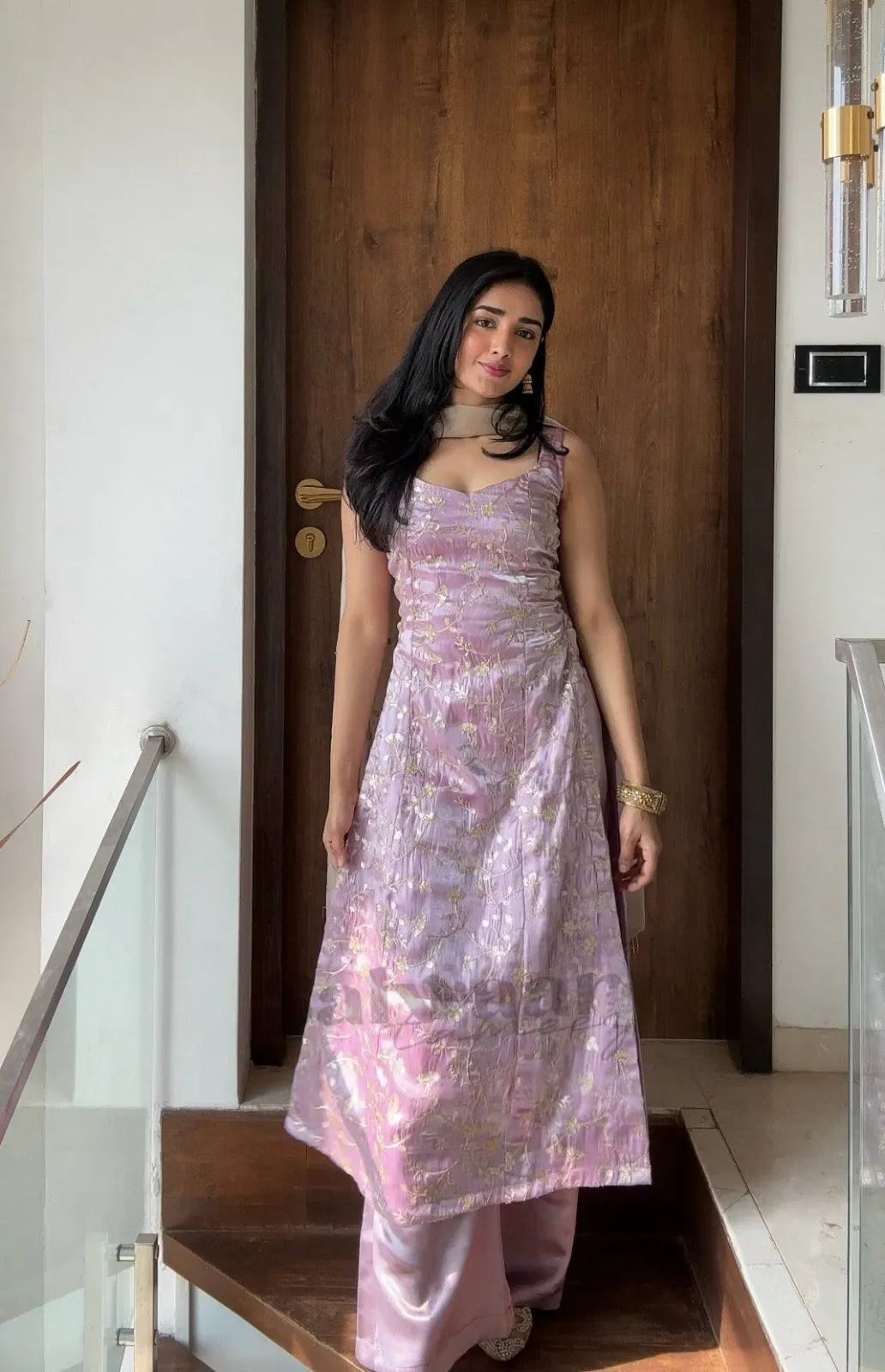 Eid Special Koti Suit Set - Image 2