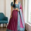 Trending Patola Chaniya Choli